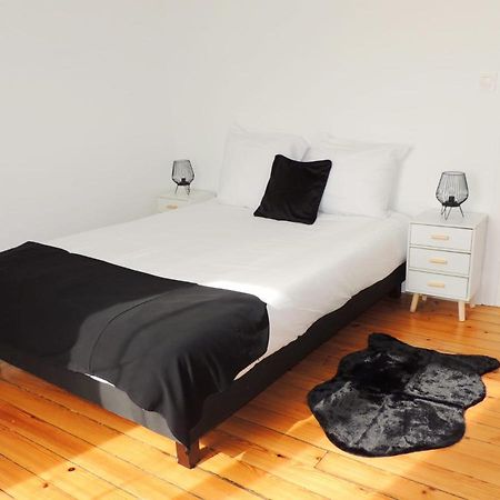Appartement Cosy Пуасси Экстерьер фото