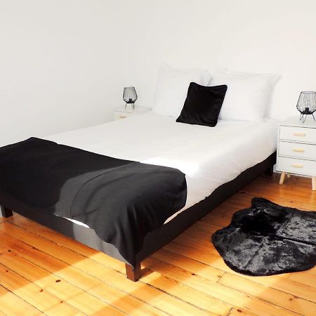 Appartement Cosy Пуасси Экстерьер фото